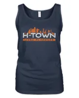 Women's Tank Top Women's Tank Top