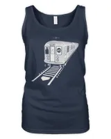 Women's Tank Top Women's Tank Top