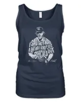 Women's Tank Top Women's Tank Top