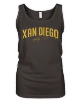 Women's Tank Top Women's Tank Top