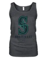 Women's Tank Top Women's Tank Top