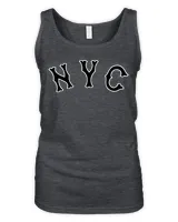 Women's Tank Top Women's Tank Top