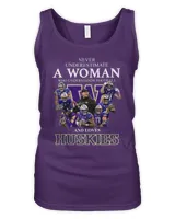 Women's Tank Top Women's Tank Top