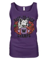Women's Tank Top Women's Tank Top