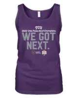 Women's Tank Top Women's Tank Top