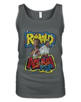 Women's Tank Top Women's Tank Top
