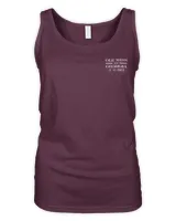 Women's Tank Top Women's Tank Top