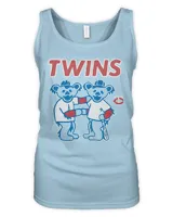 Women's Tank Top Women's Tank Top