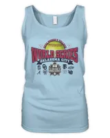Women's Tank Top Women's Tank Top