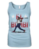 Women's Tank Top Women's Tank Top