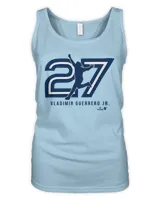 Women's Tank Top Women's Tank Top