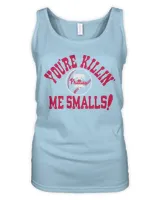 Women's Tank Top Women's Tank Top