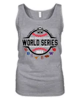 Women's Tank Top Women's Tank Top
