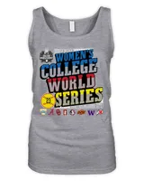 Women's Tank Top Women's Tank Top