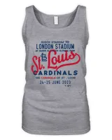 Women's Tank Top Women's Tank Top