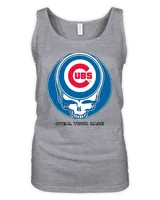 Women's Tank Top Women's Tank Top