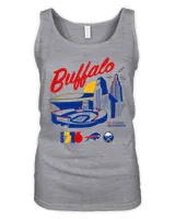 Women's Tank Top Women's Tank Top