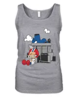 Women's Tank Top Women's Tank Top