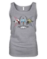 Women's Tank Top Women's Tank Top