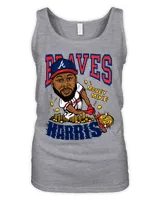 Women's Tank Top Women's Tank Top