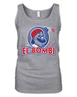 Women's Tank Top Women's Tank Top