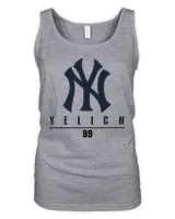 Women's Tank Top Women's Tank Top