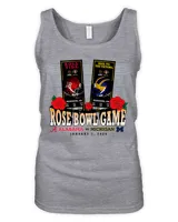Women's Tank Top Women's Tank Top