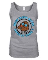 Women's Tank Top Women's Tank Top
