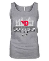 Women's Tank Top Women's Tank Top