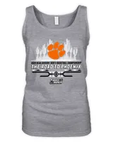 Women's Tank Top Women's Tank Top