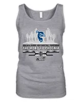 Women's Tank Top Women's Tank Top
