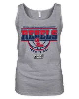 Women's Tank Top Women's Tank Top