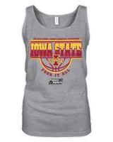 Women's Tank Top Women's Tank Top