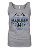 Women's Tank Top Women's Tank Top