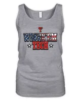 Women's Tank Top Women's Tank Top