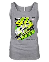Women's Tank Top Women's Tank Top