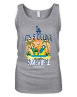 Women's Tank Top Women's Tank Top