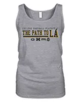 Women's Tank Top Women's Tank Top