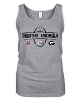 Women's Tank Top Women's Tank Top
