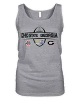 Women's Tank Top Women's Tank Top