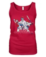 Women's Tank Top Women's Tank Top