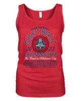 Women's Tank Top Women's Tank Top