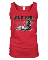 Women's Tank Top Women's Tank Top