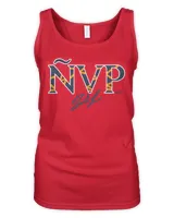 Women's Tank Top Women's Tank Top