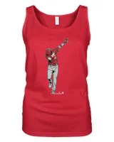 Women's Tank Top Women's Tank Top
