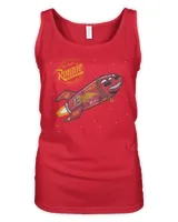 Women's Tank Top Women's Tank Top