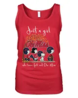 Women's Tank Top Women's Tank Top