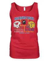 Women's Tank Top Women's Tank Top