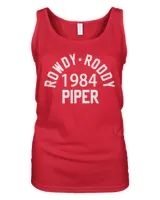 Women's Tank Top Women's Tank Top