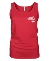Women's Tank Top Women's Tank Top